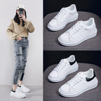 Damen Plattform Sneakers mit moderner Silhouette und komfortabler Dämpfung R&B