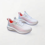 Damen Innovative Lauf-Sneaker mit flexibler Dämpfung R&B