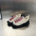 Damen Outdoor-Sneaker mit robustem Profil und atmungsaktiver Oberfläche R&B
