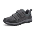 Damen Outdoor-Sneaker mit verstellbarem Klettverschluss und rutschfester Sohle