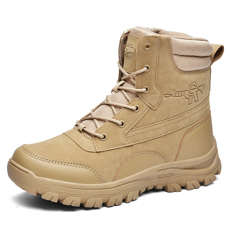 Damen Freizeitstiefel R&B