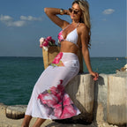 Damen Strandrock R&B