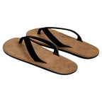 Damen Zehentrenner mit bequemer Sohle und elegantem Design