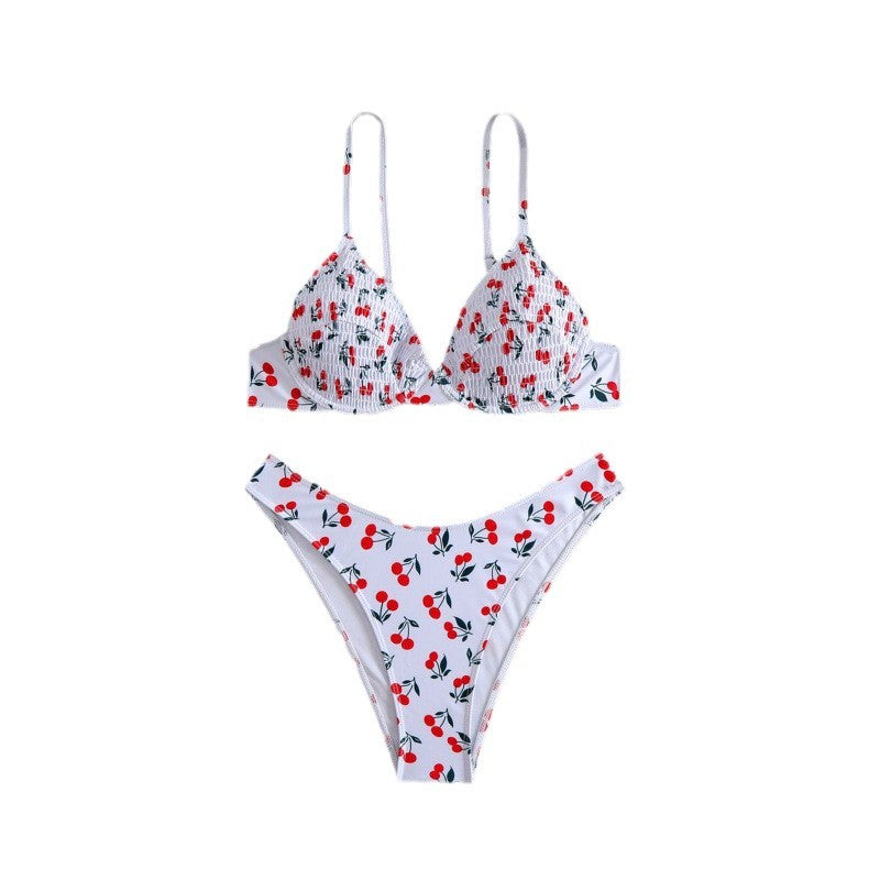 Damen Bikini R&B
