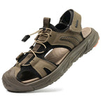 Damen Multifunktionale Sport-Sandalen mit rutschfester Sohle R&B