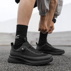 Damen Sportliche Laufschuhe mit innovativem Schnellschnürsystem R&B