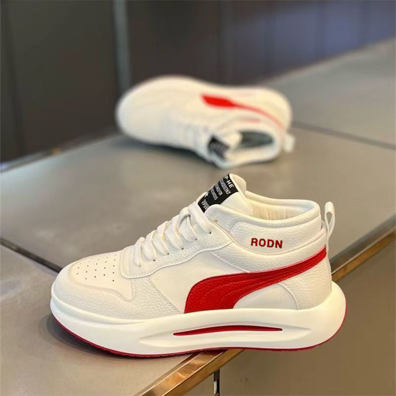 Damen Hochwertige Sneakers mit stabilisierender Sohle und atmungsaktivem Obermaterial R&B