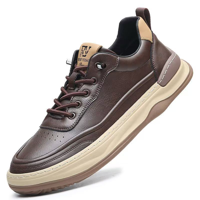 Damen Modische Sneakers mit bequemer Dämpfung und strapazierfähigem Obermaterial R&B