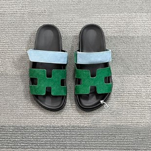 Damen Modische Sandalen mit verstellbarem Riemendesign und ergonomischem Fußbett R&B
