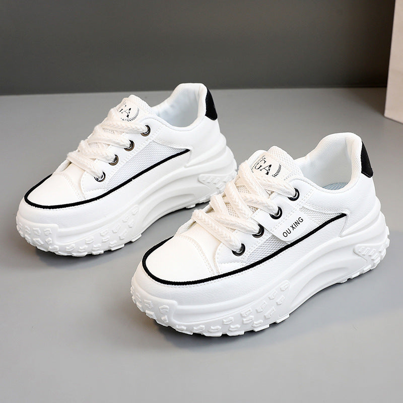 Damen Laufende Sneaker von R&B