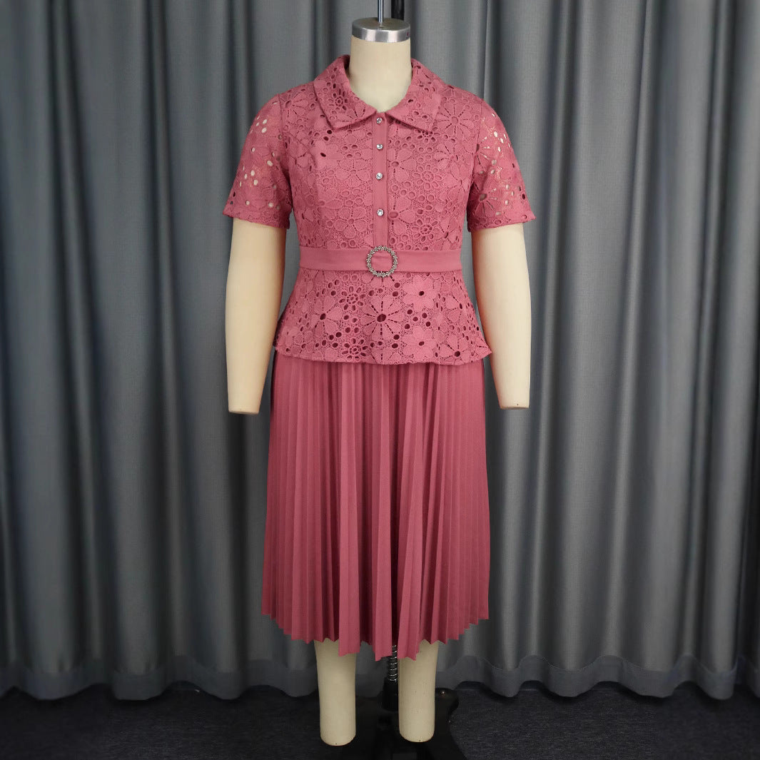 Damen Freizeitkleid R&B