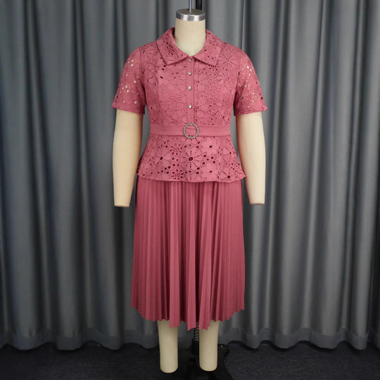 Damen Freizeitkleid R&B