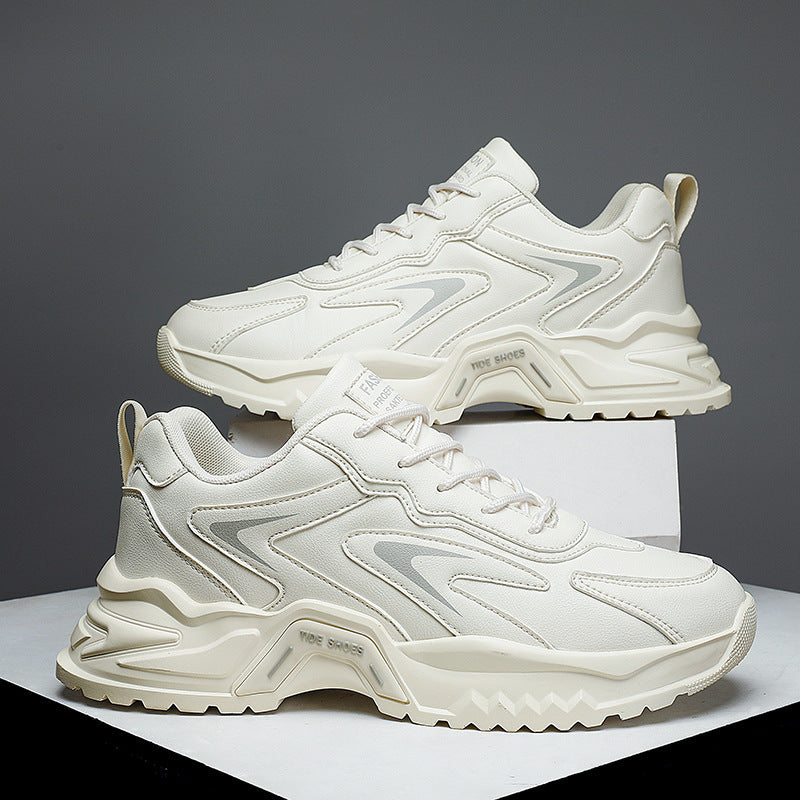 Damen Sportliche Sneakers mit innovativer Dämpfungstechnologie und rutschfester Sohle R&B