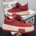 Damen Sportliche Sneaker mit lässigem Stil R&B