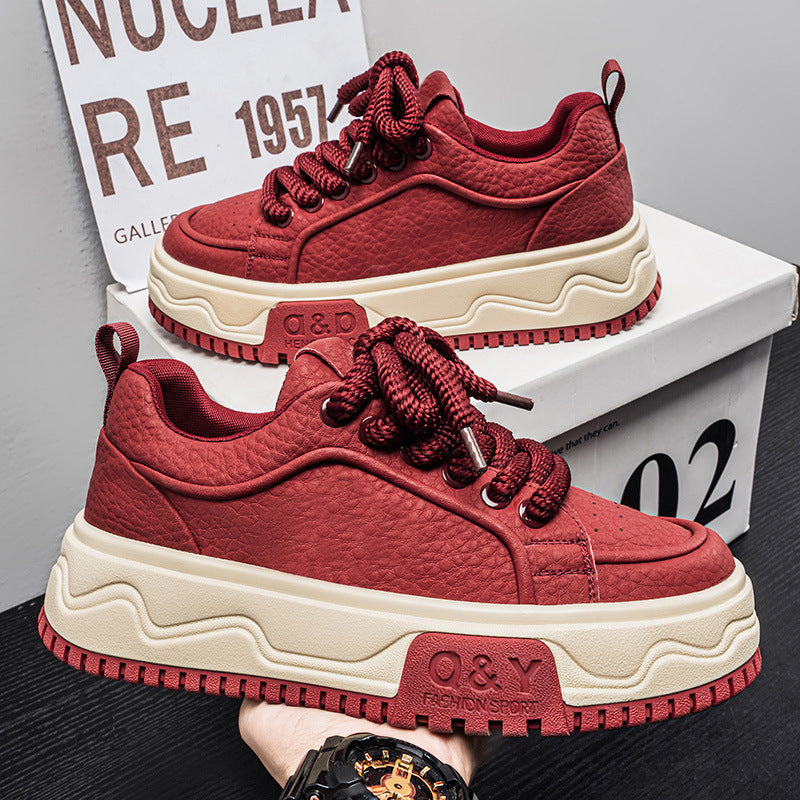 Damen Sportliche Sneaker mit lässigem Stil R&B