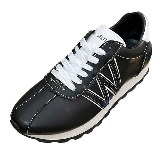 Damen Sportliche Sneaker mit komfortablem Fußbett und rutschfester Sohle R&B