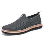 Damen Atmungsaktive Slip-On Sneakers