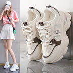 Damen Sportliche Sneaker von R&B