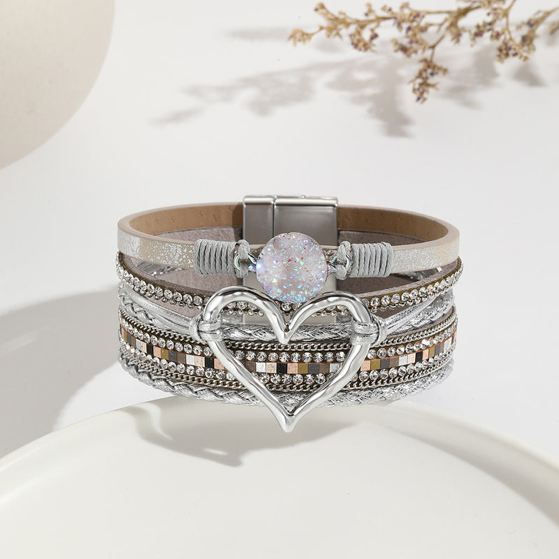 Heidi-Mode-Boho-Armband