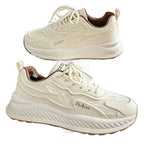 Damen Sportschuhe mit ergonomischem Dämpfungssystem und atmungsaktiven Materialien R&B