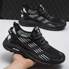 Damen Sportliche Lauf- und Freizeitschuhe R&B