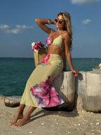 Damen Strandrock R&B