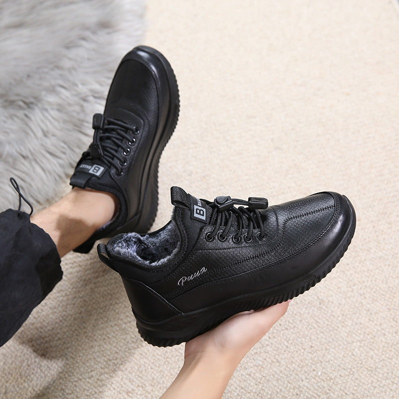 Damen Sportliche Schnürschuhe mit atmungsaktivem Obermaterial R&B