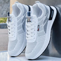 Damen Atmungsaktive und leichte Sneakers mit flexiblem Design R&B