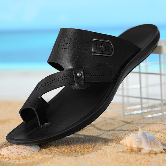 R&B | Sandalen für Herren Klassisch & Bequem