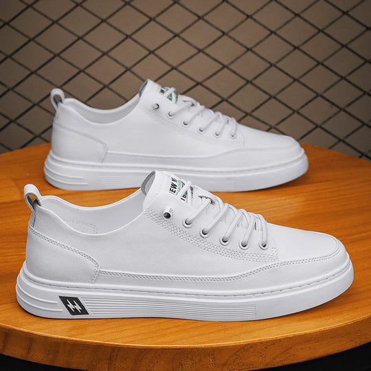 Damen Modische Sneakers mit rutschfester Laufsohle und hochwertiger Oberflächenstruktur R&B