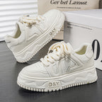 Damen Sportliche Sneakers mit hochmodernem Dämpfungssystem R&B
