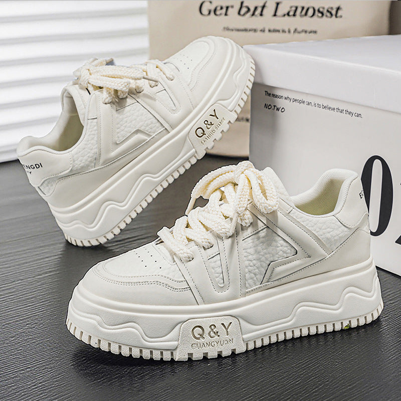 Damen Sportliche Sneakers mit hochmodernem Dämpfungssystem R&B