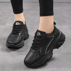 Damen Sportliche Freizeitschuhe mit hervorragender Dämpfung R&B