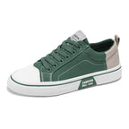 Damen Sportliche Sneakers mit alltäglichem Design und flexiblem Obermaterial