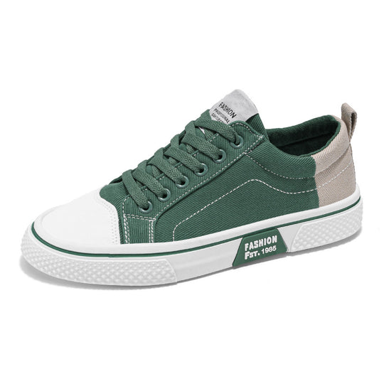 Damen Sportliche Sneakers mit alltäglichem Design und flexiblem Obermaterial R&B