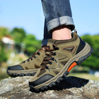 Herren Outdoor-Laufschuhe von