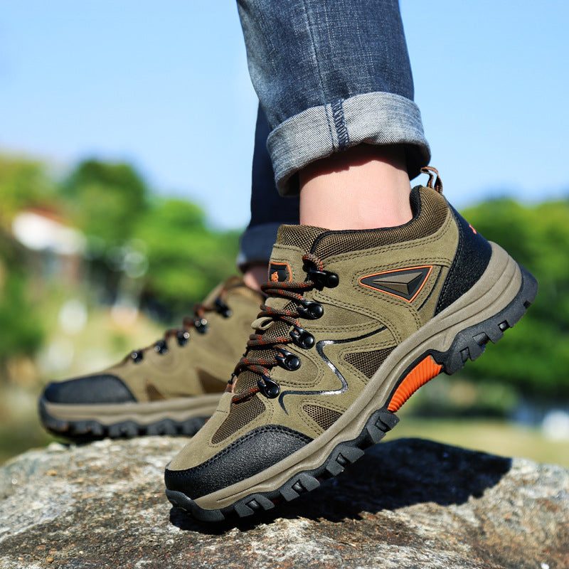 Herren Outdoor-Laufschuhe von