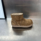 Damen kuschelige und warme Winterstiefel mit weichem Innenfutter R&B