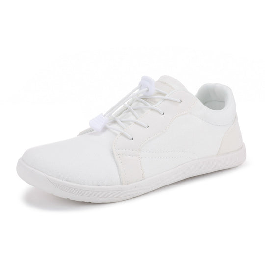 Damen Bequeme Freizeitschuhe mit Schnellschnürsystem R&B