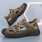 Damen Atmungsaktive Outdoor-Sandalen