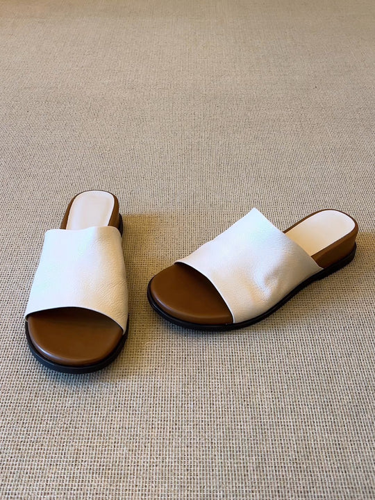 Damen Clogs mit elegantem Design und komfortabler Fußbettgestaltung R&B
