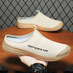 Damen Sportliche Slipper R&B