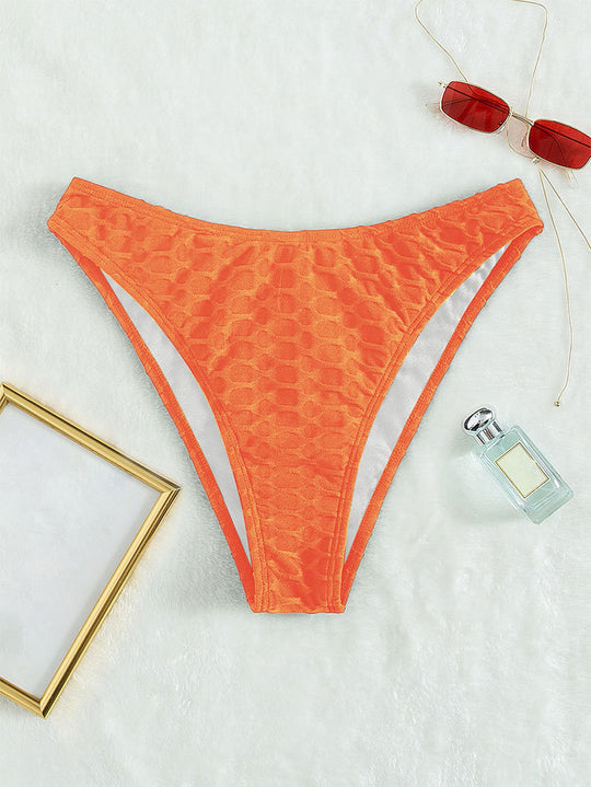 Damen Bikinislip R&B