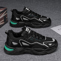Damen Sportliche Sneakers mit modernem und ergonomischem Design