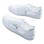 Damen Atmungsaktive Freizeitschuhe mit modischem Mesh-Obermaterial und rutschfester Sohle