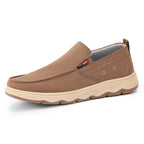 Damen Komfortable und atmungsaktive Slip-On Freizeitschuhe R&B