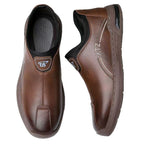 Herren Komfortable und stilvolle Halbschuhe