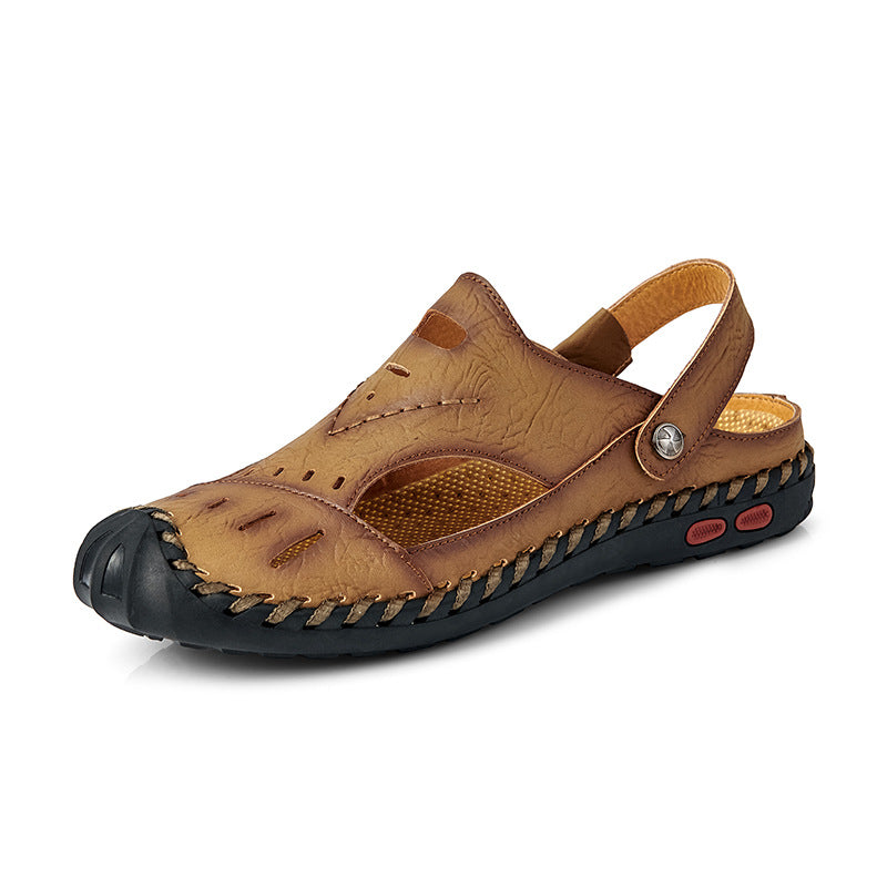 Damen Komfortable und stilvolle Freizeitsandalen R&B