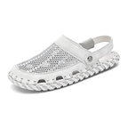 Damen Atmungsaktive Komfort-Sandalen R&B