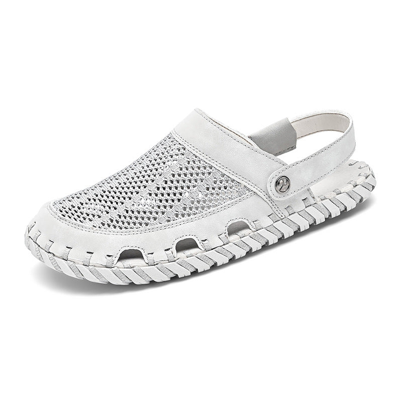 Damen Atmungsaktive Komfort-Sandalen R&B